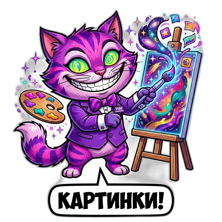 Создать и редактировать фото/картинки