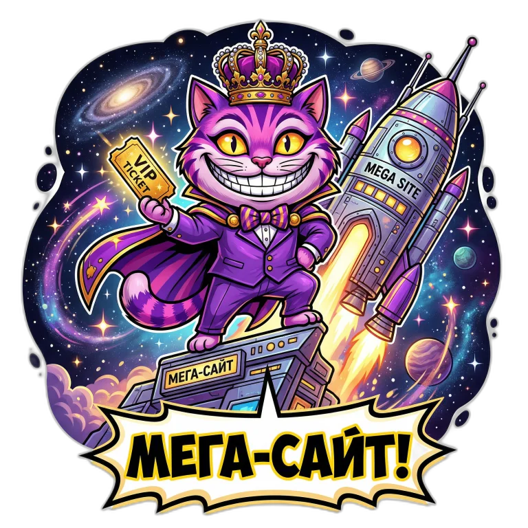 Мега